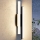 Eglo - LED Utomhus Vägglampa 2xLED/4,2W/230V IP55