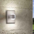 Eglo - LED utomhusbelysning 2xLED/3,7W/230V IP44