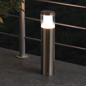 Eglo - LED-utomhusbelysning LED/3,7 W/230 V IP44