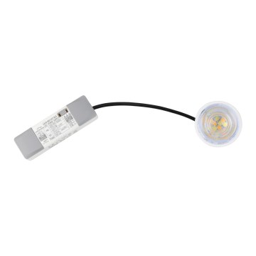 Eglo - LED utomhusmodul LED/4,9W/230V 2700/4000/6500K IP65