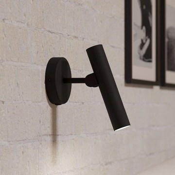 Eglo - LED väggbelysning LED/5W/230V