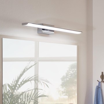 Eglo - LED vägglampa 3xLED/3,2W/230V