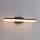 Eglo - LED Vägglampa för badrum LED/11W/230V IP44