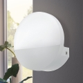 Eglo - LED vägglampa LED/4,5W/230V