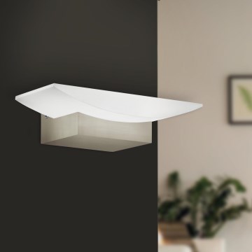 Eglo - LED vägglampa LED/5,6W/230V