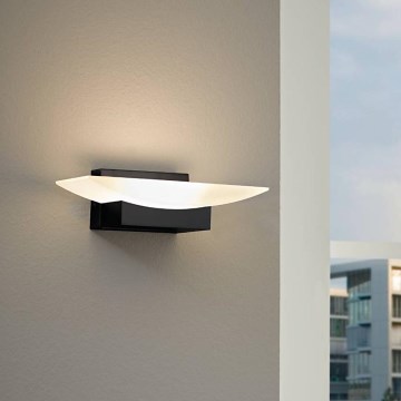 Eglo - LED vägglampa  LED/5,6W/230V