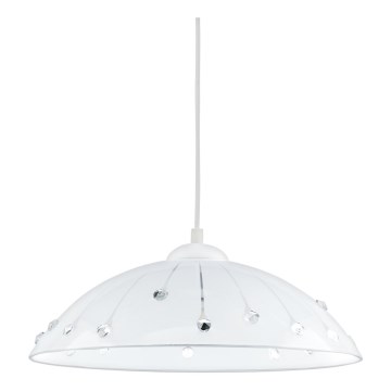 Eglo - Ljuskrona  1xE27/60W/230V