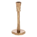 Eglo - Ljusstake 18x8 cm guld