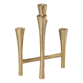 Eglo - Ljusstake 29x23,5 cm guld
