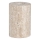 Eglo - Ljusstake 7,5x5 cm granit/beige