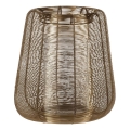 Eglo - Ljusstake diameter 28 cm guld