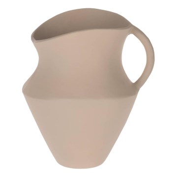 Eglo - metalvas 21,5x19,5 cm beige