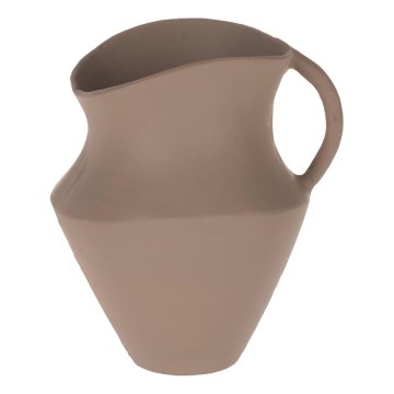 Eglo - metalvas 21,5x19,5 cm brun