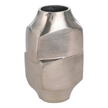 Eglo - Metalvas 22,5x13,5 cm matt krom