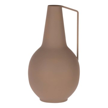 Eglo - Metalvas 39x21 cm brun