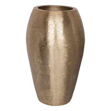 Eglo - metalvas 82x50 cm guld