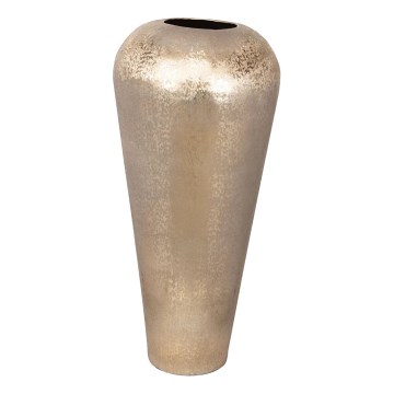 Eglo - metalvas 86x40 cm guld