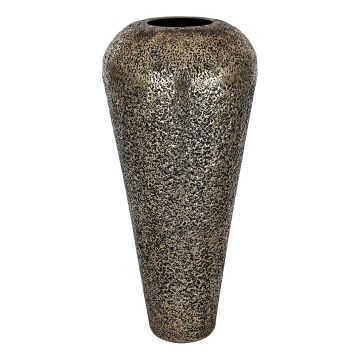 Eglo - metalvas 86x40 cm mässing