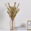 Eglo - Plastblomma 50 cm beige