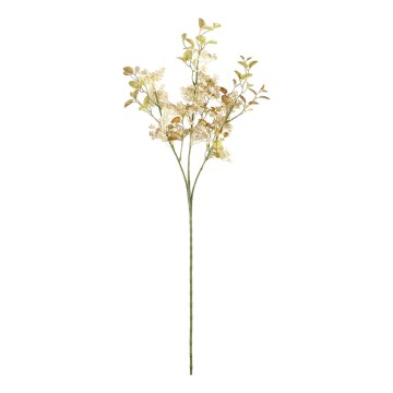 Eglo - Plastblomma 72 cm guld