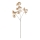Eglo - Plastblomma 73 cm beige