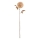 Eglo - Plastblomma 73 cm beige