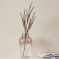 Eglo - Plastblomma 75 cm guld