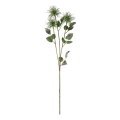 Eglo - Plastblomma 76,5 cm grön