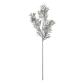Eglo - Plastblomma 78,5 cm grön