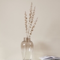 Eglo - Plastblomma 80 cm guld