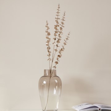 Eglo - Plastblomma 80 cm guld