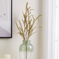 Eglo - Plastblomma 82 cm beige