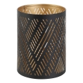 Eglo - PLEASE TRANSLATE 10x7,5 cm svart/guld