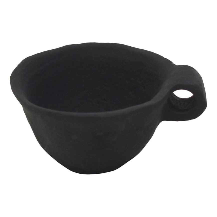 Eglo - PLEASE TRANSLATE 4x9 cm svart