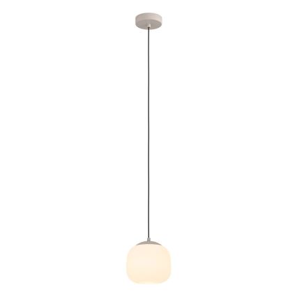 Eglo - Reservglas till lampa med kabel COMINIO Ø 18,5 cm