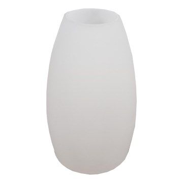 Eglo - Reservglas till FARGO taklampa, Ø 9,5 cm, innerglas