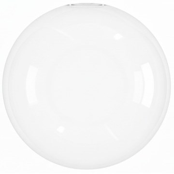 Eglo - Reservglas till kabelpendel ESPARDELLO Ø 12 cm, klart glas