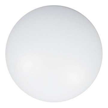 Eglo - Reservskärm för taklampa PASTERI 57 cm vit