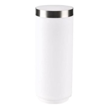 Eglo - Reservskärm för utomhusbelysning HELSINKI Ø 7,5 cm