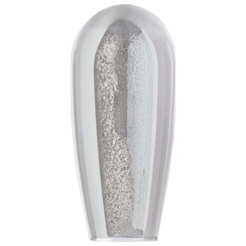 Eglo - Reservskärm till taklampan FARSALA G9 grå