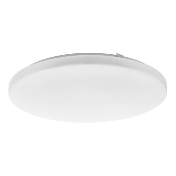 Eglo - RGBW LED dimbar taklampa LED/20W/230V 2700–6500K Ø 43 cm