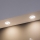Eglo - Set med 3 infällda LED-armaturer PINEDA LED/4,9W/230V