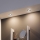 Eglo - Set om 3 infällda LED-takarmaturer PINEDA LED/4,9W/230V