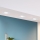 Eglo - Set om 3 LED-infällda takarmaturer PINEDA LED/4,9W/230V
