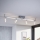 Eglo - Spotbelysning 4xLED/3,2W + 2xLED/3,3/230V