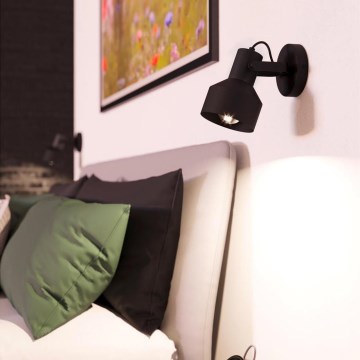 Eglo - Spotlight  1xE27/28W/230V