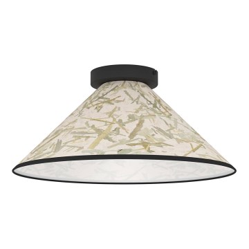 Eglo - Taklampa 1xE27/25W/230V