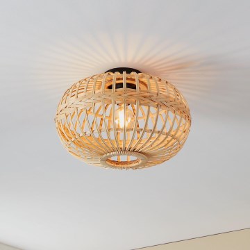 Eglo - Taklampa 1xE27/40W/230V