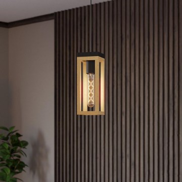 Eglo - Taklampa 1xE27/40W/230V