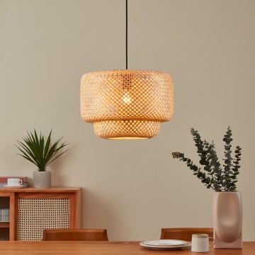 Eglo - Taklampa 1xE27/40W/230V